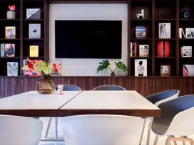 3 Tage im Flemings Selection Hotel Frankfurt-City