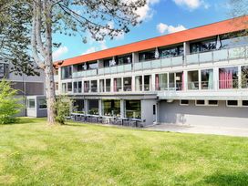 Ferienzeit im Seehotel am Stausee
