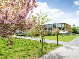 Drei Tage Natur um Chemnitz erkunden mit Schlosspark