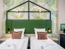 Spontan nach Hannover - 2 Tage 