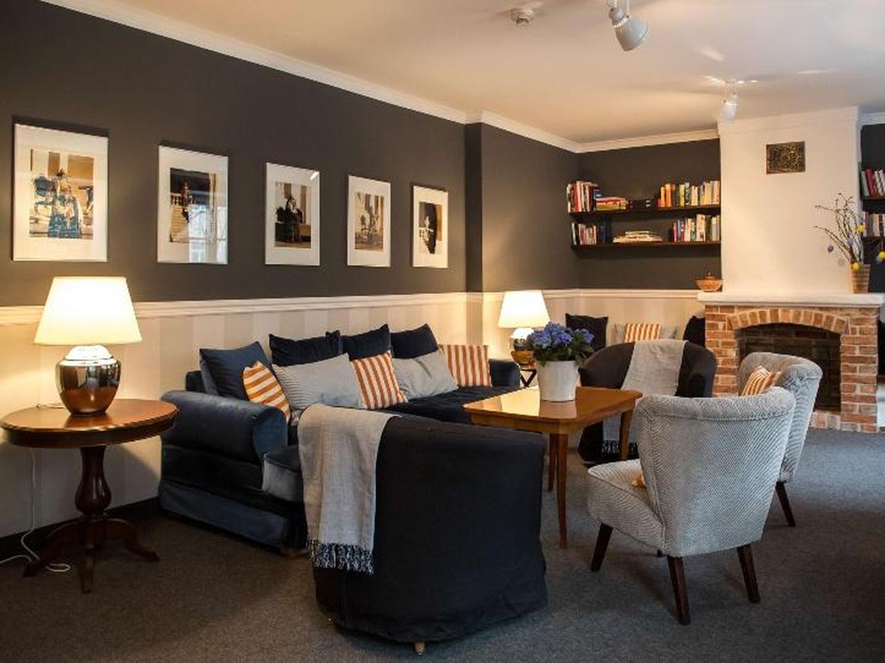 3 Tage im Hotel Markus Sittikus mit Frühstück