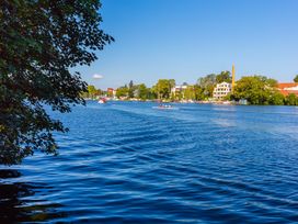 3 Tage in Berlin am Müggelsee mit Privat SPA