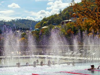 Kurzurlaub in Karlsbad mit Thermal Wellness - 4 Tage