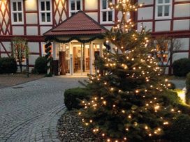 2 Tage Urlaub am Fuße des Brockens mit Frühstück