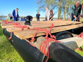 3T/2ÜN Kurze Auszeit am Wandlitzsee