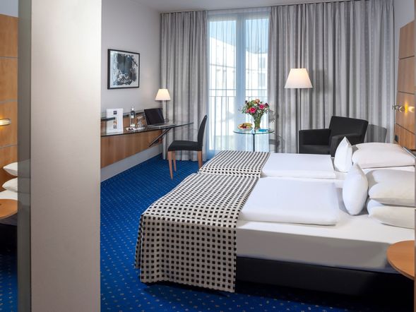 Dorint Hotel Potsdam
