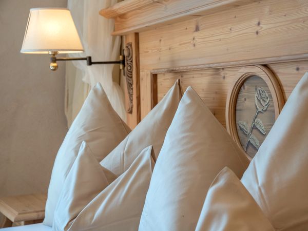 Tirol. Zillertal. Alpenblick. 4 Tage reinster Urlaub in Schwendau inkl. Halbpension