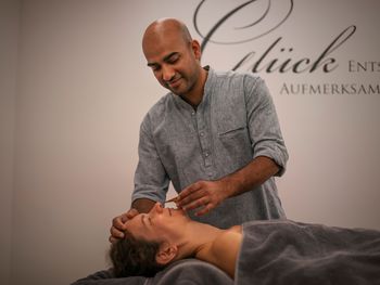 Ayurshaanti - Friedlichkeit durch Ayurveda