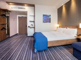 2 Tage in Friedrichshafen am Bodensee mit Frühstück