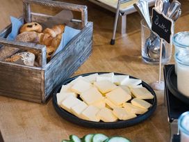 2 Tage Kurzurlaub mit Frühstück im Boutique Hotel Societe
