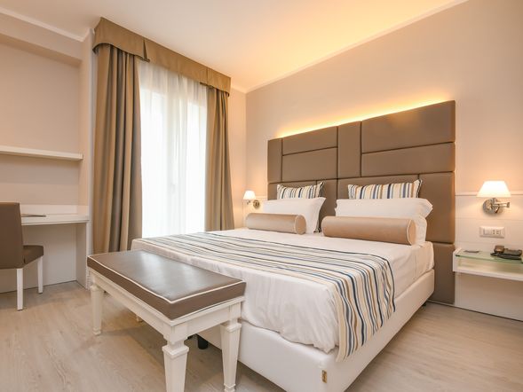 Hotel Oliveto