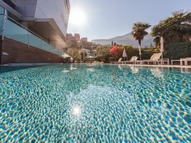 2 Tage im Sport- und Relaxparadies Südtirol