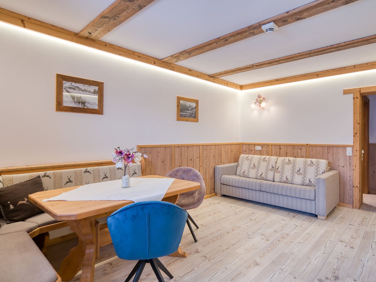 Hotel Appartement Hofmann