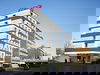 2 Tage im Moxy Berlin Ostbahnhof 