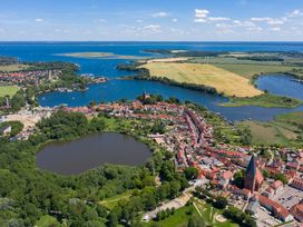 Relaxtage an der Müritz