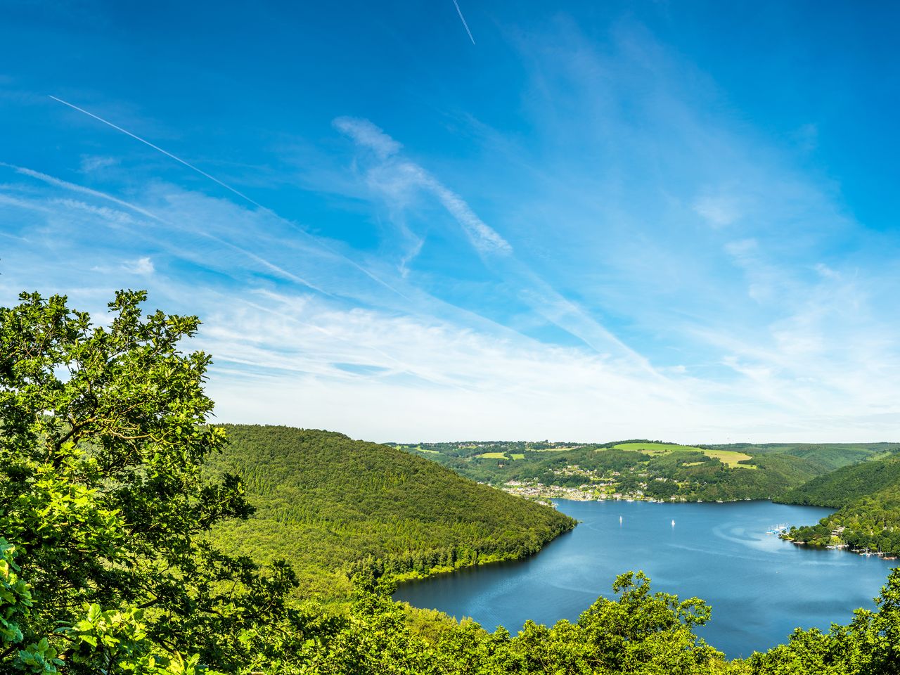 Ihr Wunsch nach einem Kurzurlaub - 4 Nächte Eifel!