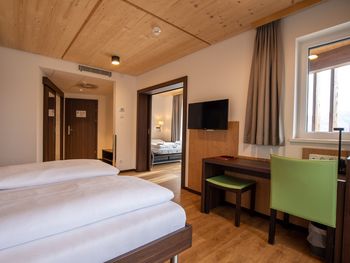 Traumurlaub am Ossiacher See - 8 Tage inkl. Wellness