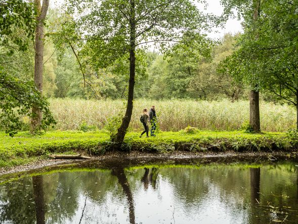 Kannenbäckerland: 4 Tage Wander-Special mit 1x Dinner