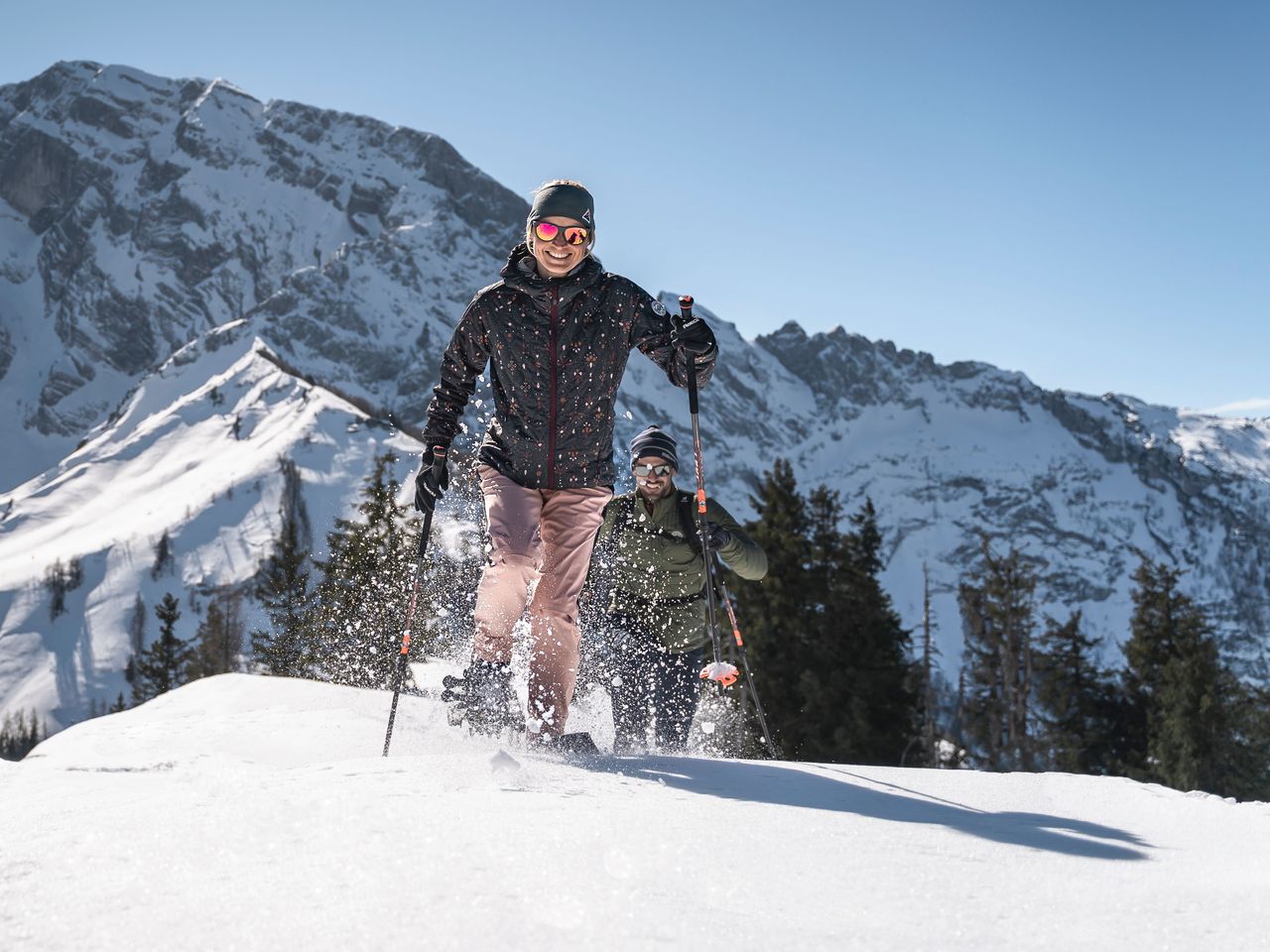 2+1! Last-Minute-Special im Berchtesgadener Land