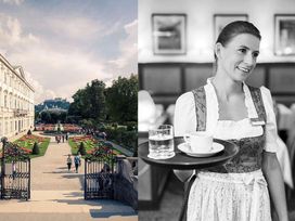 Kultur pur in Salzburg! - 7 Tage 