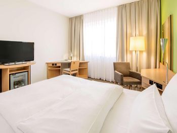 6 Tage im Hotel NH München Messe mit Frühstück