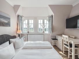 2 Tage Strandurlaub auf Sylt mit Wellness