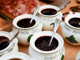 Auszeit in den Dolomiten - 8 Tage mit HP