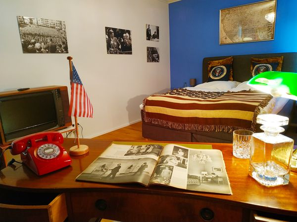 3 Tage Bonner Republik - Die extra große Zeitreise! Hotel Rheinland inkl. Frühstück