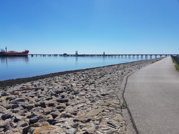 3 Tage Pfingsten am Meer in Wilhelmshaven, Niedersachsen inkl. Halbpension