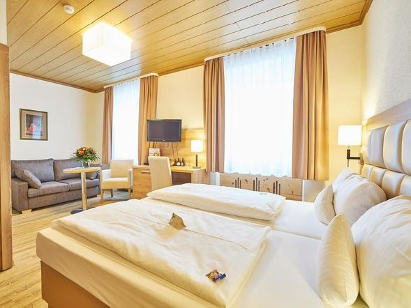 AKZENT Hotel Goldner Stern