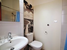 Ostsee-Auszeit in Swinemünde