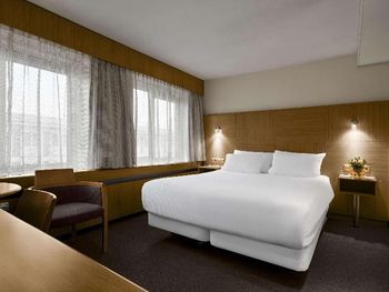 2 Tage im NH Noordwijk mit Frühstück