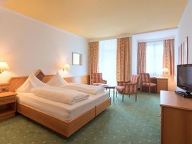 4 Tage Wellness in den Bergen in St. Anton