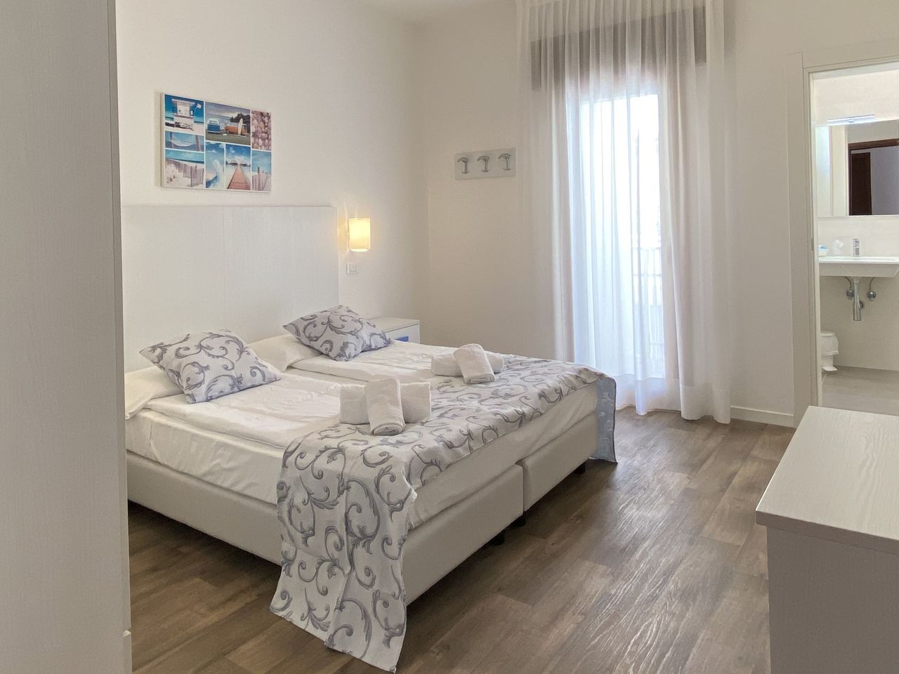 Reise nach Italien - 3 Tage im nördlichen Caorle