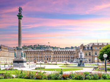 89-Euro-Sommer-Deal! 3 Tage im Schwabenland