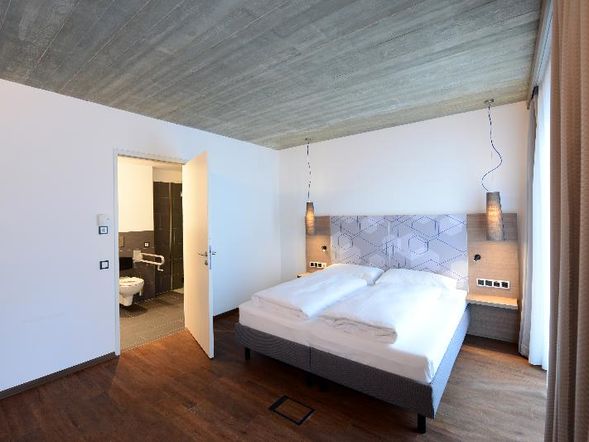 Dreibettzimmer SUPERIOR