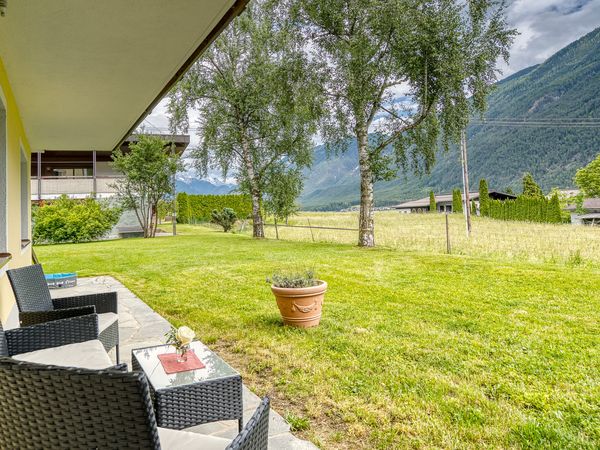 6 Tage Aktiv & Wellness in Tirol (Frühstück) in Tarrenz inkl. Frühstück