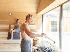 Eine Woche Auszeit in den Alpen im Ötztal inkl. Frühstück