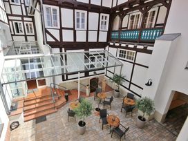 2 Tage Kurzurlaub mit Frühstück im Ringhotel Theophano
