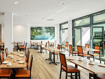 7 Tage Urlaub mit Frühstück im Hotel Amper