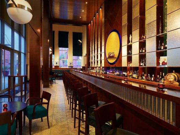 Sheraton Hannover Pelikan Hotel
