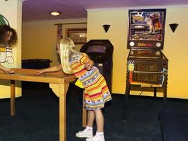 Bergluft Genuss 4 Tage im Falkner Appartement Resort