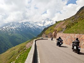 8 Skitage mit Halbpension auf über 2.000 Metern
