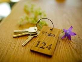 Auszeit im oststeirischen Bergland - 4 Tage