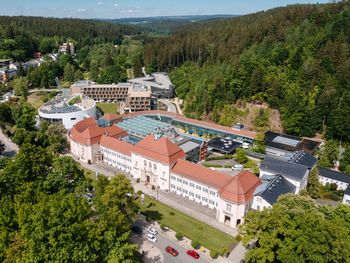 Königliche Auszeit in Bad Elster - 5 Tage