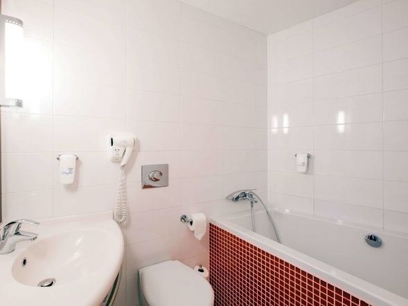 Comfort Hotel Olomouc Center