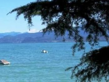 Wasserpark und Strand - 4 Tage am Gardasee