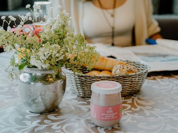 Österreichs Küche ist eine Reise Wert in St. Wolfgang im Salzkammergut Halbpension