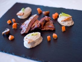 Kurzurlaub in Niederbayern - 5 Tage in Spiegelau