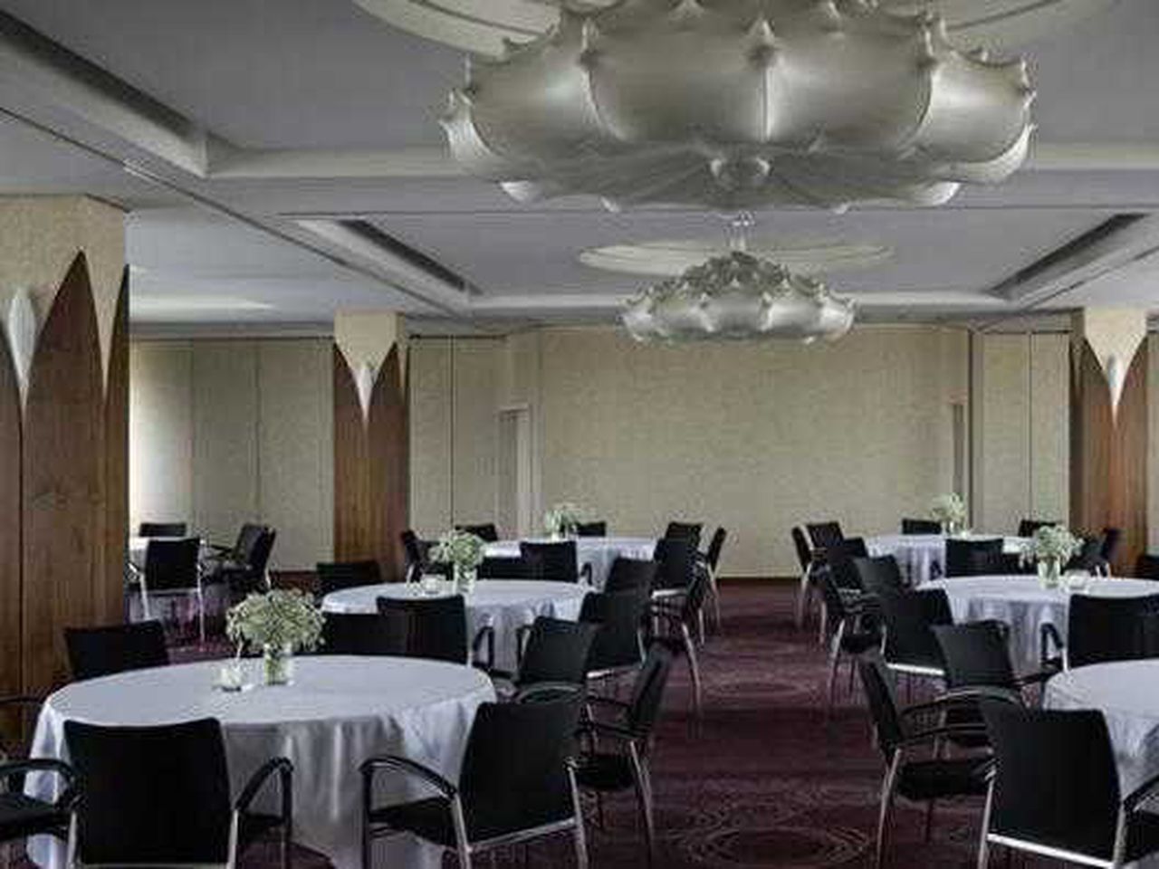 3 Tage im Pullman Cologne Hotel 